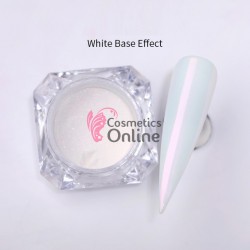 Pigment mirror cameleon effect pentru Gel UV sau Acril, NADP007OO Aurora Purple Effect